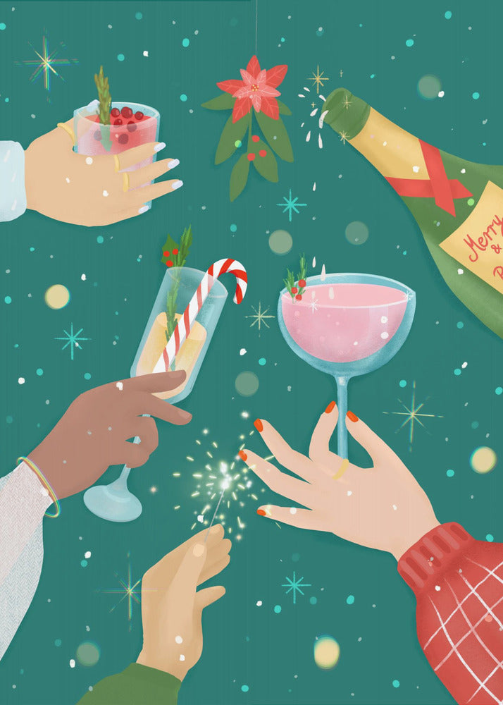 Cheers | Canvas