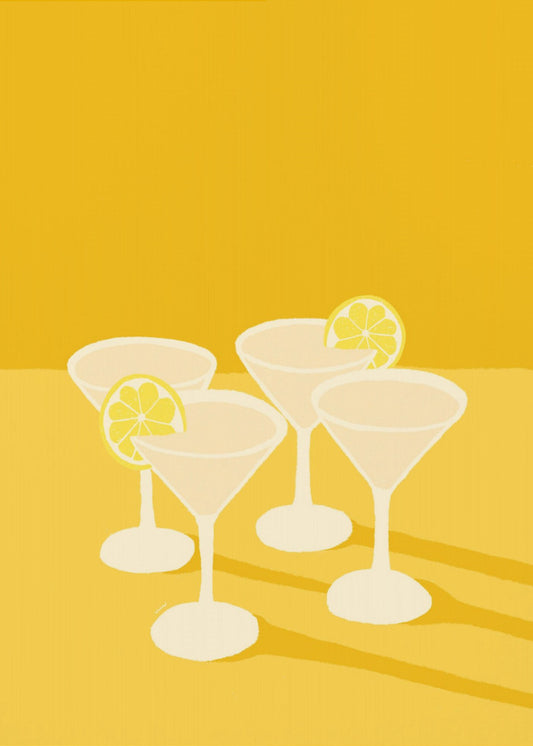DRINKZ | Canvas