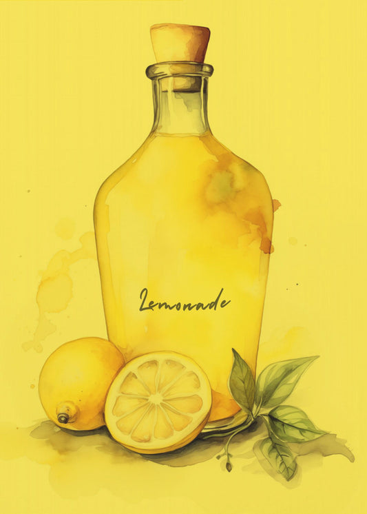 Lemonade | Canvas