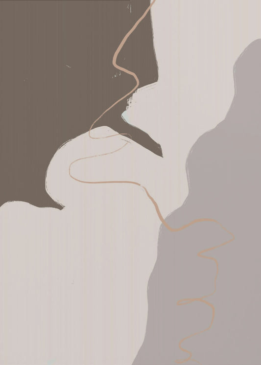 Abstract | Canvas