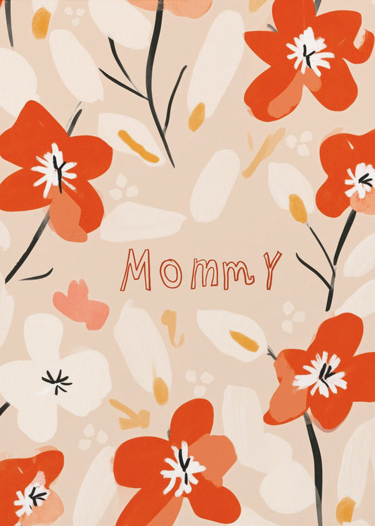 Blumenliebe | Poster