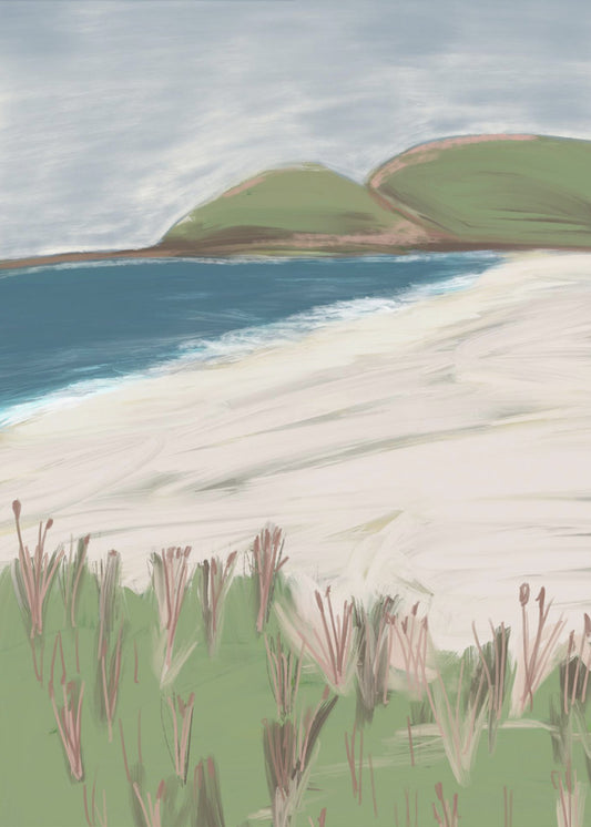 Landscape | Poster