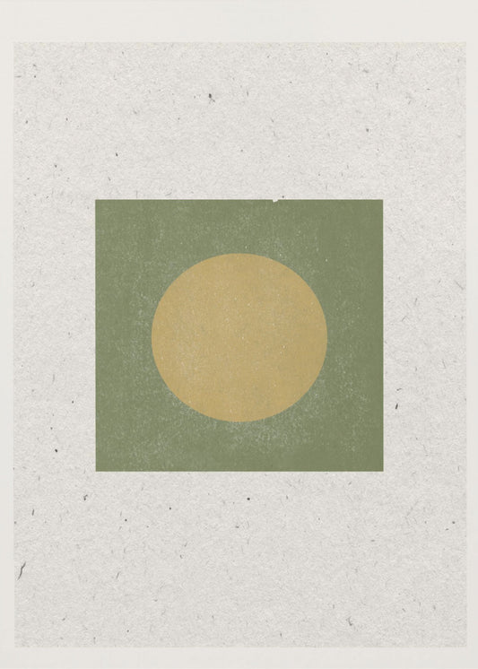 Goldene Sonnenessenz | Poster