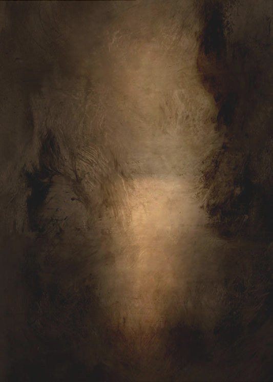 Moods Abstract | Poster