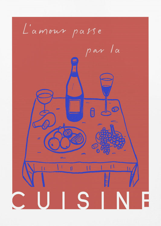 Heartfelt Dining | Canvas