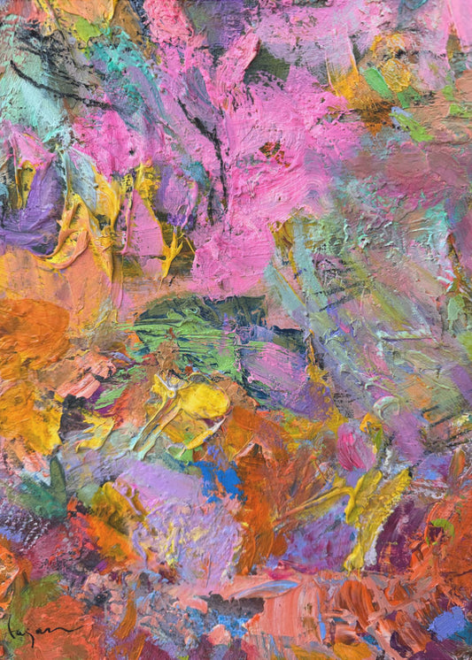 Enchanted | Canvas