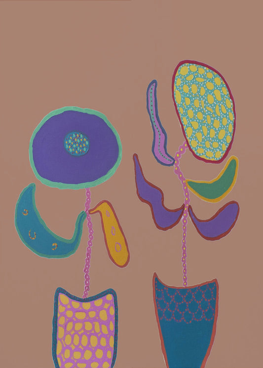 Harmony | Canvas
