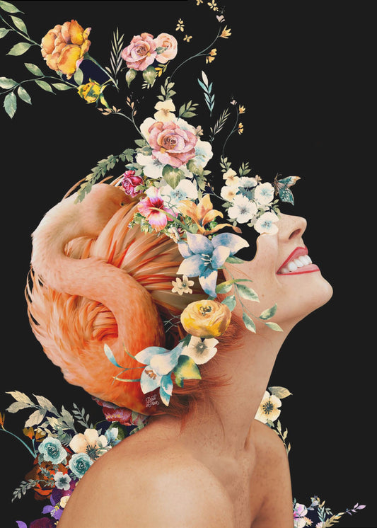 SMILE | Poster