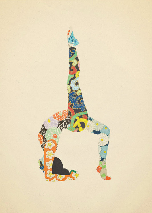 Strike A Pose #1 | Poster