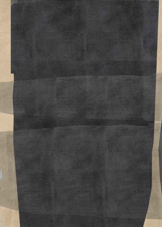 Shadow Play 1 | Canvas
