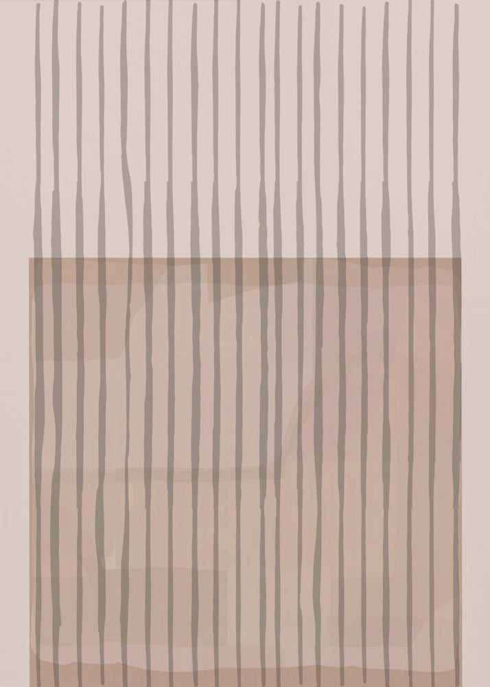 Ausrichtung 3 | Poster