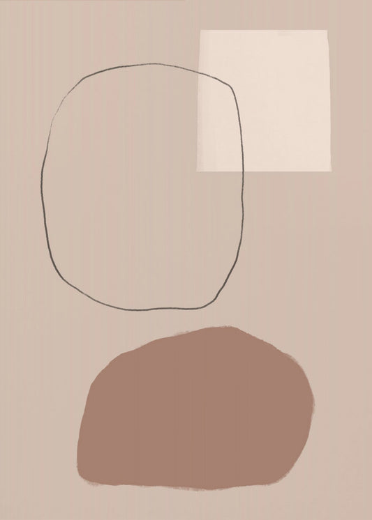 Simple Geometric Shapes | Canvas