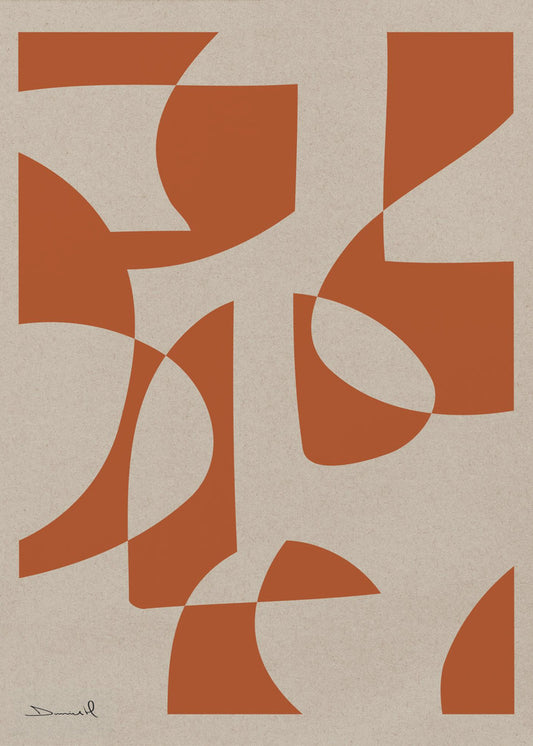 Profond | Canvas