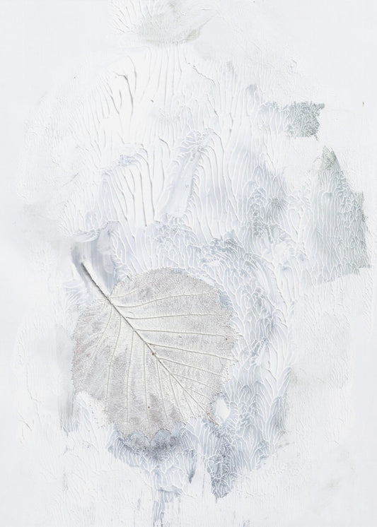 Minimale Natur | Leinwand