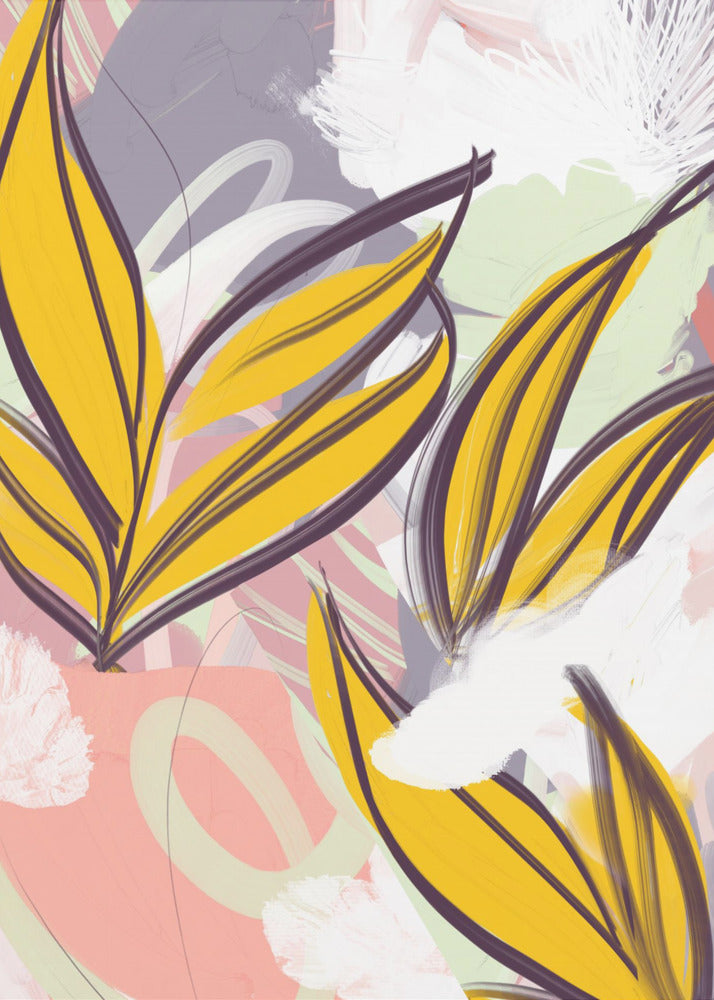 Spring | Canvas