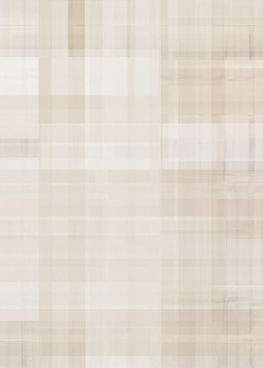 Wabi-Sabi Grace 2 | Leinwand