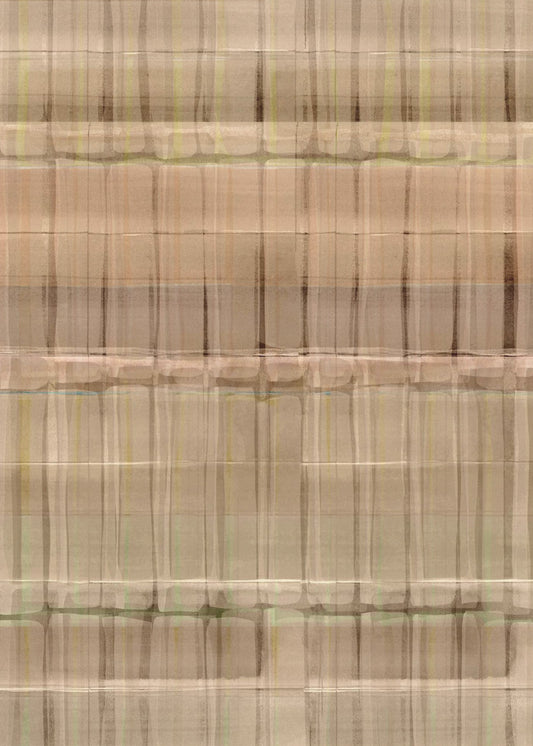 Wabi-Sabi Grace 1 | Leinwand