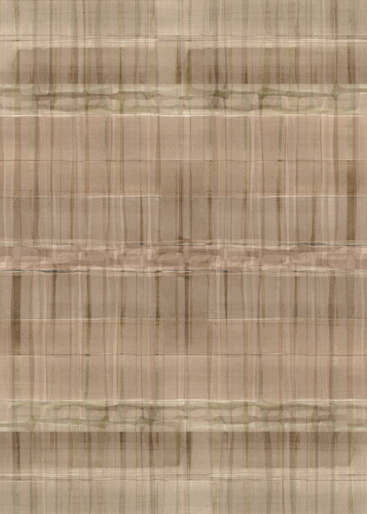 Wabi-Sabi Grace 3 | Leinwand