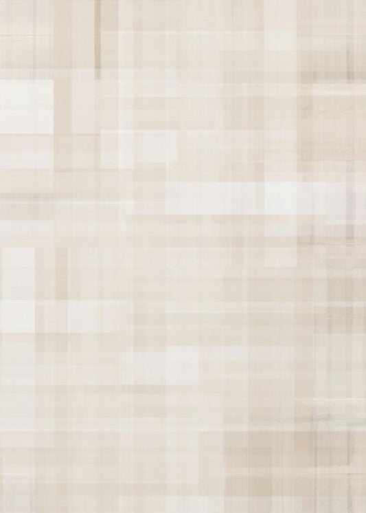 Wabi-Sabi Grace 4 | Leinwand