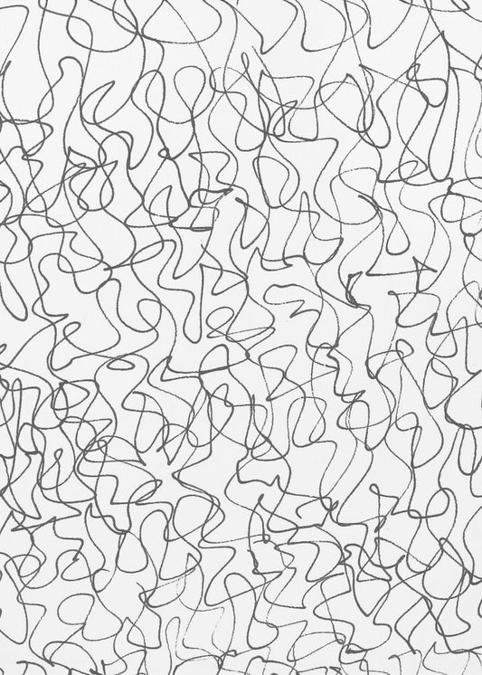 Chaotic Line 2 | Poster