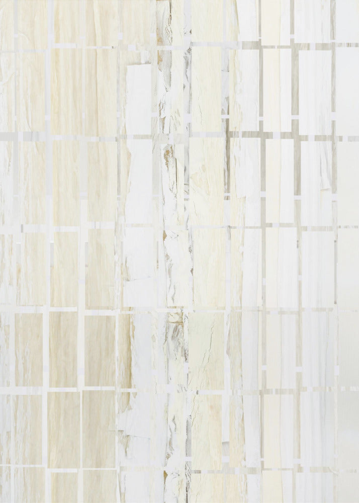 Subtile Tiefe 1 | Leinwand