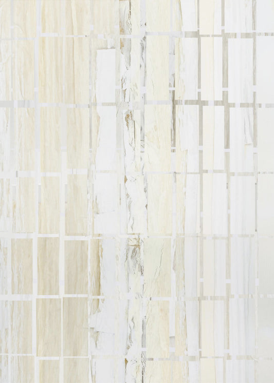 Subtile Tiefe 1 | Leinwand