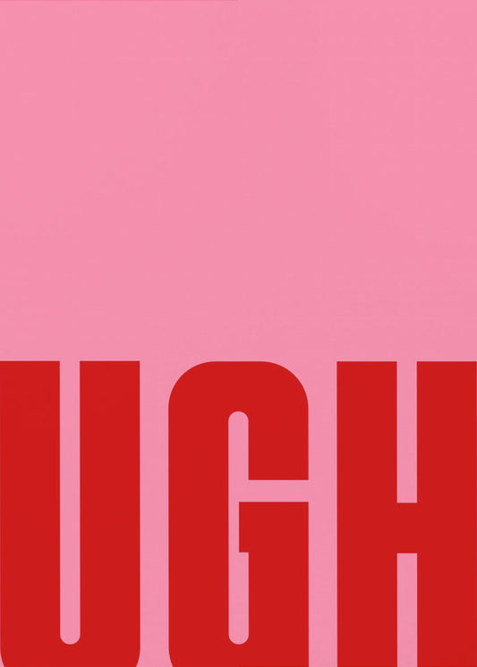 Bold Expression | Poster