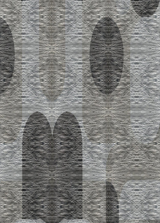 Symmetrische Muster | Poster