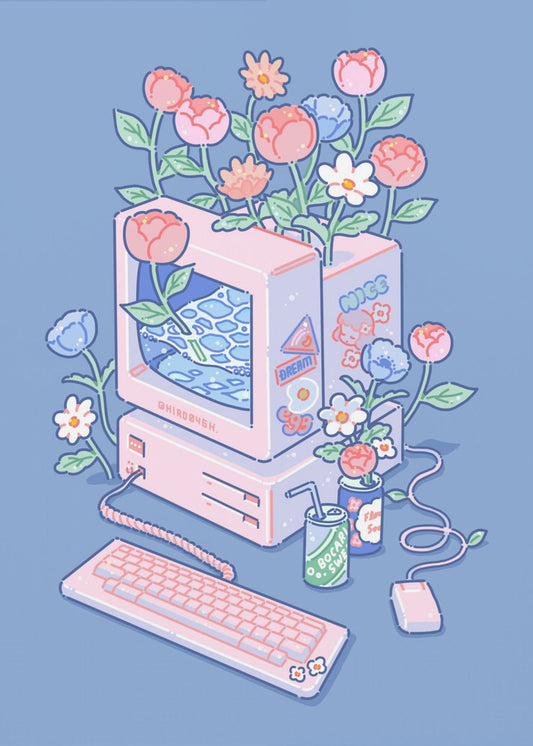 After Work | Poster