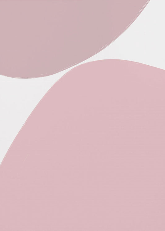 Gentle Curves | Poster