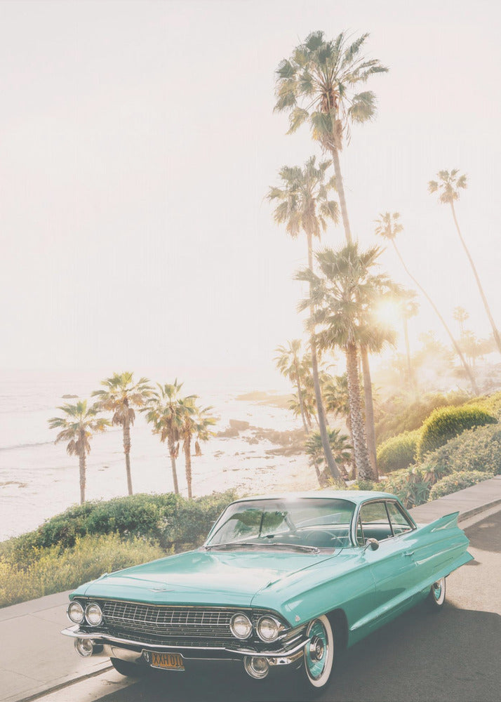Malibu Classic | Leinwand