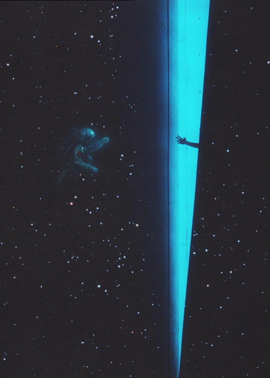 Event Horizon | Poster