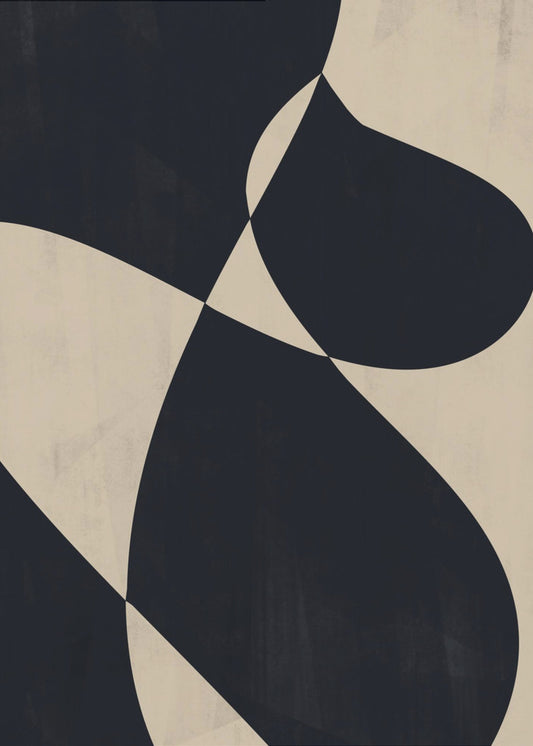 Undulations01 20x30 | Canvas