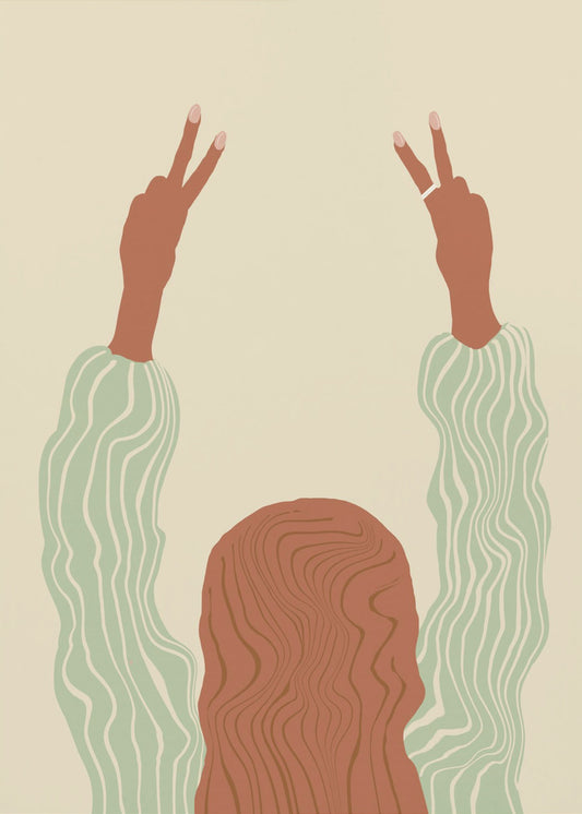 Peace | Canvas
