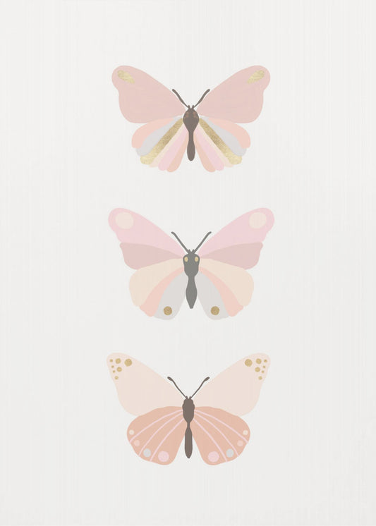 Butterfly 4 | Canvas