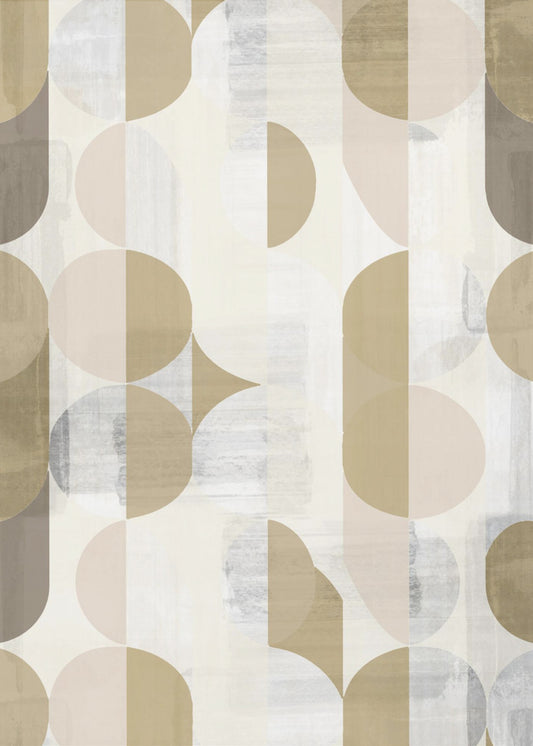 Black Taupe | Canvas
