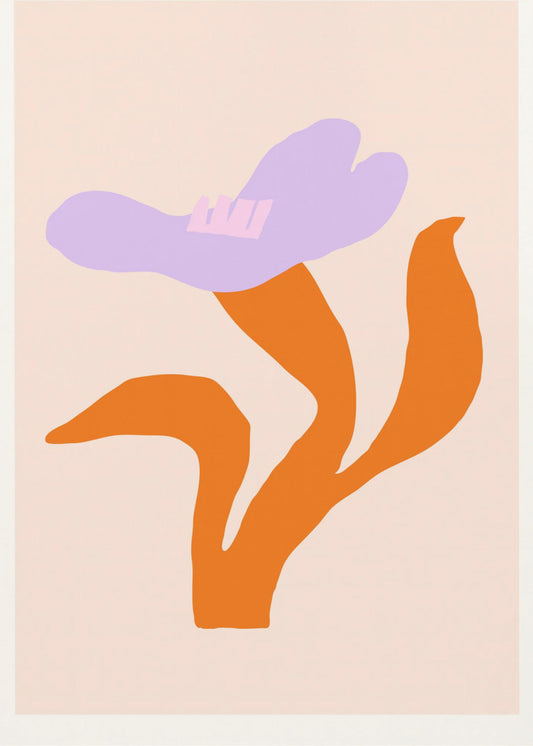 Tulips 03 | Canvas