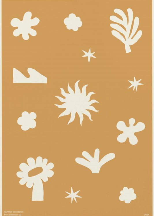 Sommerliebesgeschichten 02 | Poster