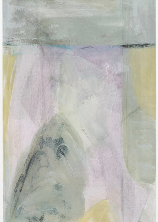 Soft Focus Dream | Poster