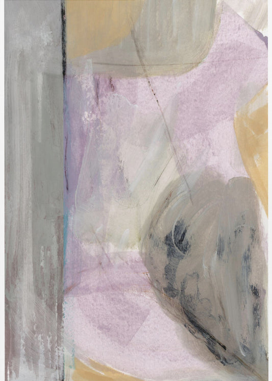 Soft Focus Dream | Poster