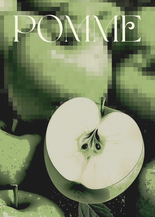 Natural Fruit Imagery Art | Canvas