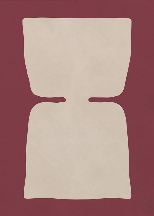Symmetry Break | Canvas