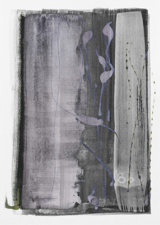 Whispers in Gray | Canvas
