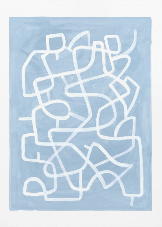 Urban Plan | Poster