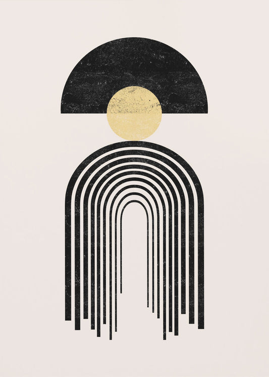 Regenbogen | Poster