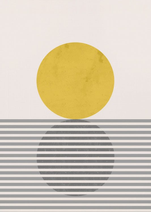 Reflexion | Poster