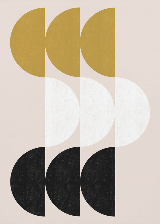 Formen | Poster