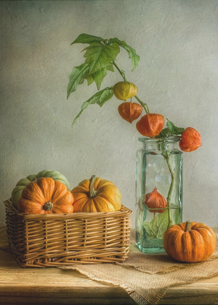 Autumn | Canvas