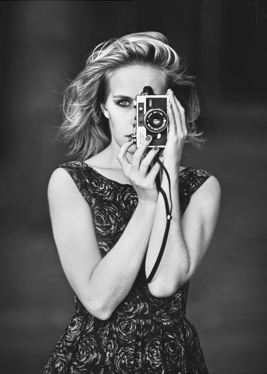 Fotografie | Leinwand