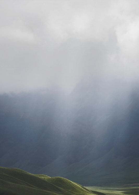 Licht | Leinwand